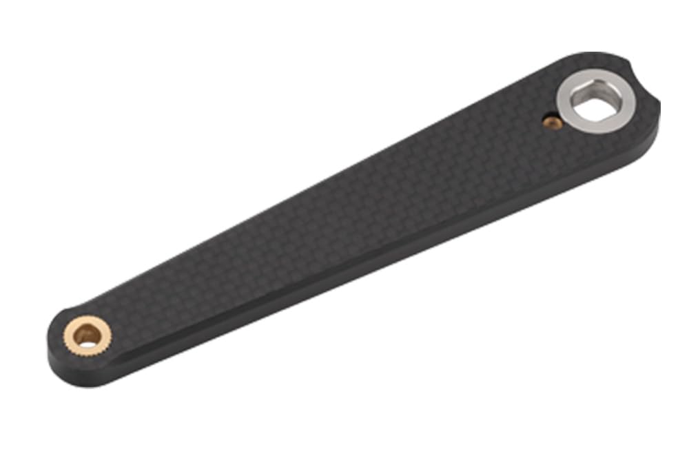 マーフィックス リールカスタムパーツ Marfix カーボンハンドルアーム C3/N4/S5用 Amazon | マーフィックス(Marfix) Marfix カスタムパーツ カーボン